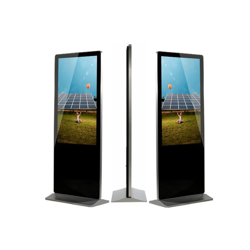 Man-hinh-quang-cao-LCD-chan-dung-ngoai-troi-LCD-Advertising-Screen-Outdoor-Digital-Signage-Kiosk