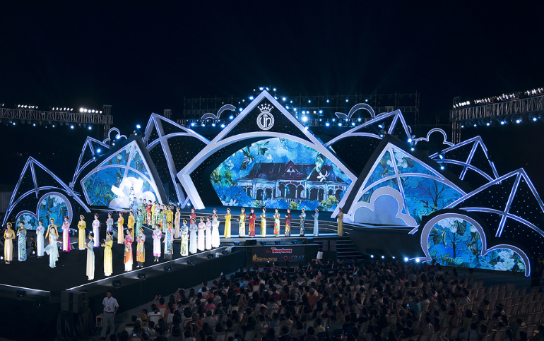 Hình ảnh dự án