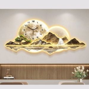 TRANH ĐIỆN LÀ GÌ VÀ ỨNG DỤNG CỦA NÓ TRONG NGÀNH QUẢNG CÁO