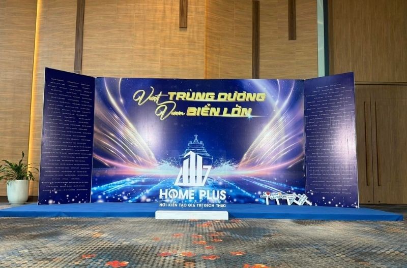 Hình ảnh dự án