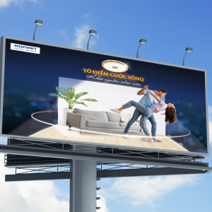 BILLBOARD HẢI TIẾN