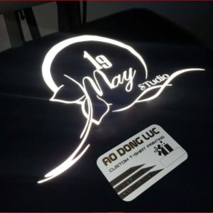 In Decaal Phản Quang