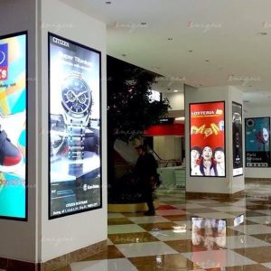 NỘI THẤT QUẢNG CÁO